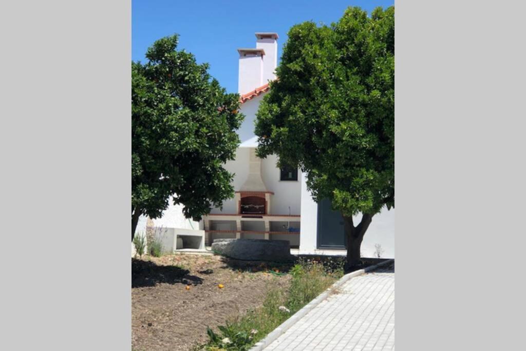 Grandfather'S House Tábua Dış mekan fotoğraf